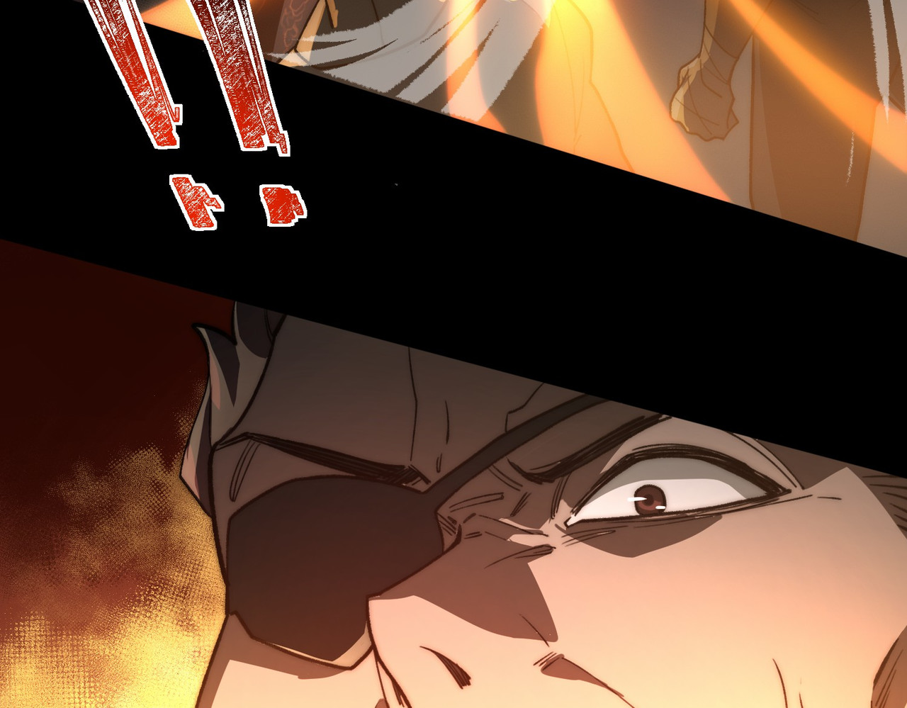 第5话：传说，需要低调 第 52 页