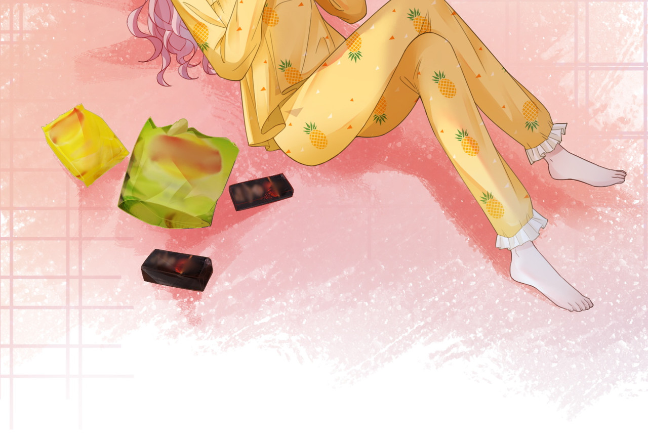 第34话 她的真心？ 第 32 页