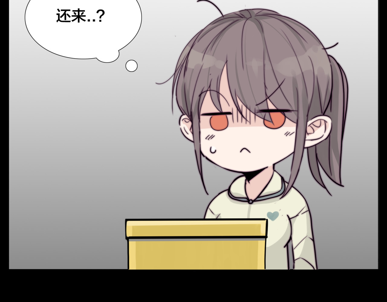 第83话 傻男孩 第 80 页