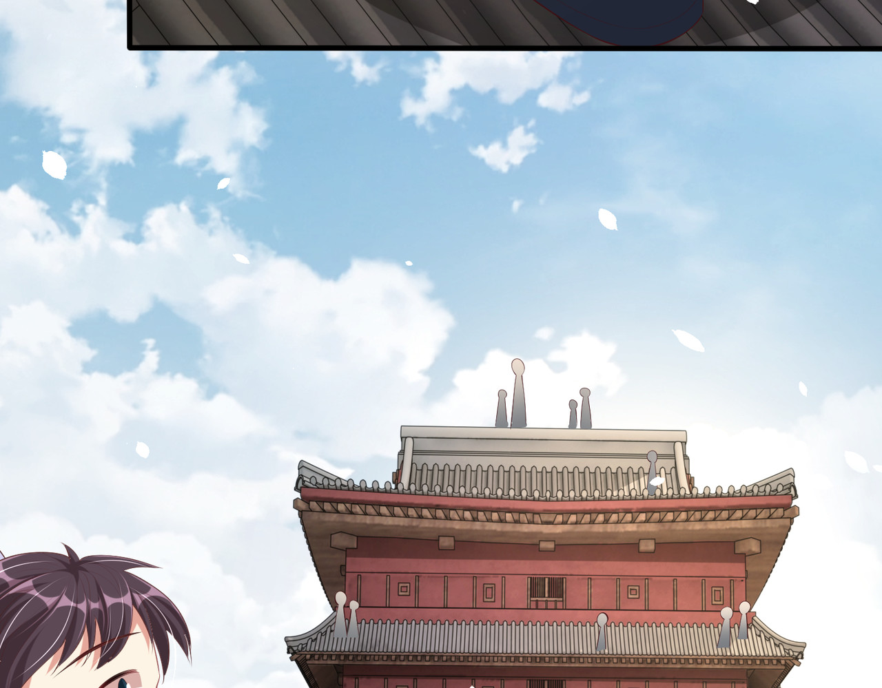 第120话 萧怜要被斩首？ 第 142 页