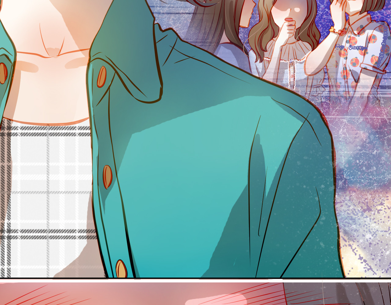 第16话 温柔的学长 第 76 页