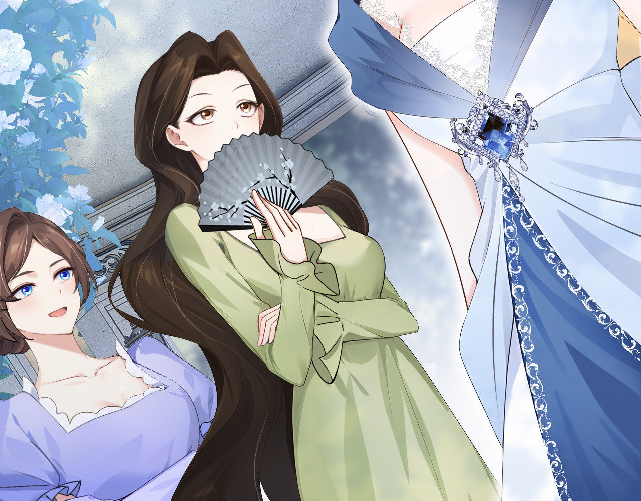 第39话 塑料姐妹 第 80 页