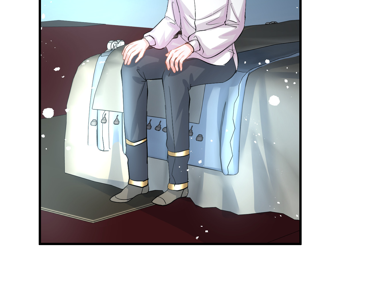 第59话  出来吧！系统！ 第 52 页