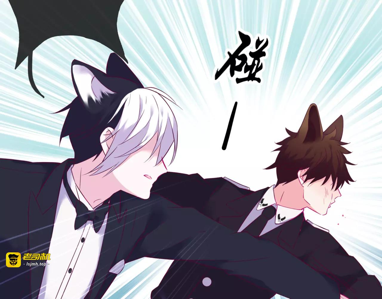 第42话 狗狗之间的智商差距！ 第 35 页