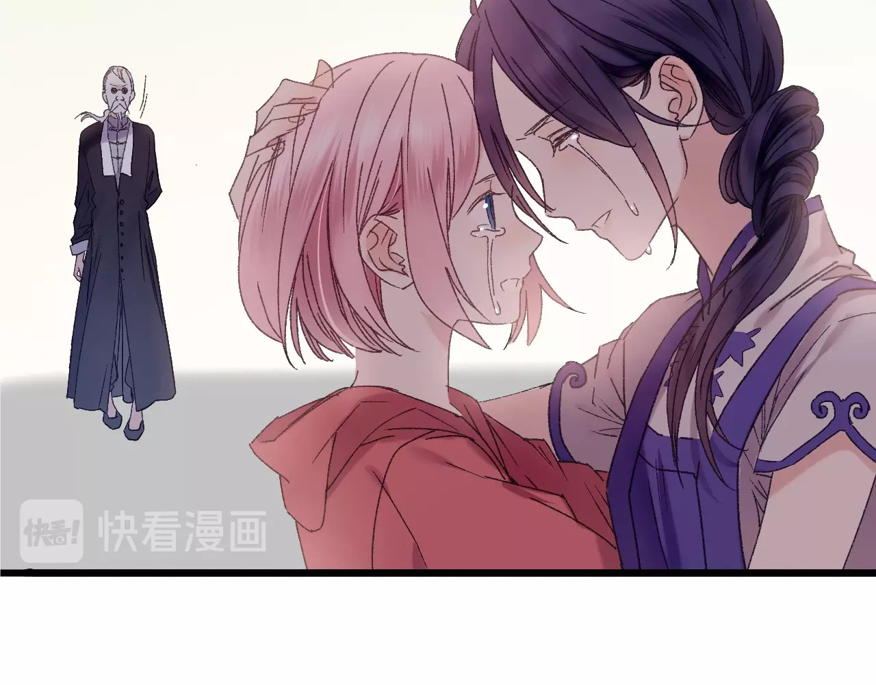 第48话 眼泪 第 72 页