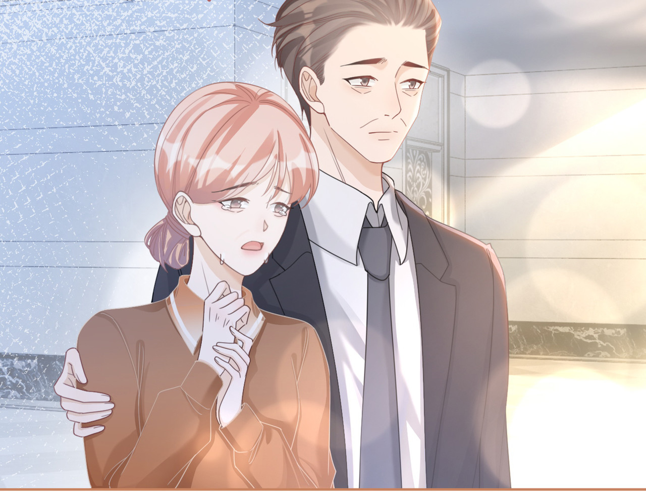 第99话 甘心臣服 第 84 页