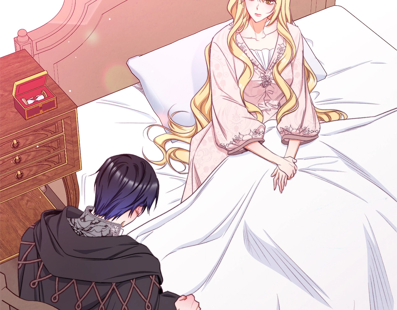 第66话 新角色登场 第 16 页