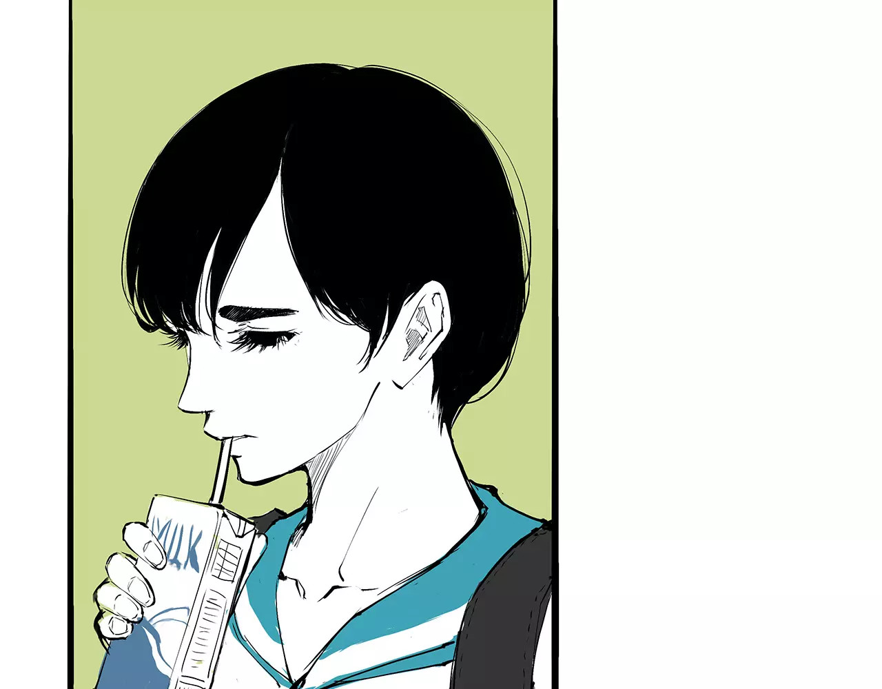 第32话 追忆青涩时光 第 48 页