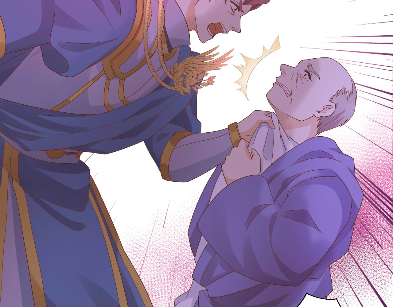 第156话 黑暗中的一线光 第 68 页