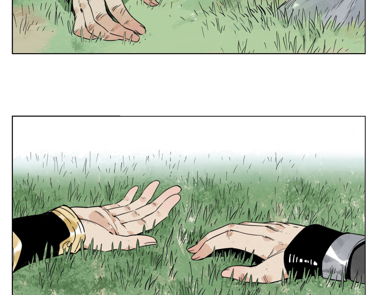 第65话 好消息 第 6 页