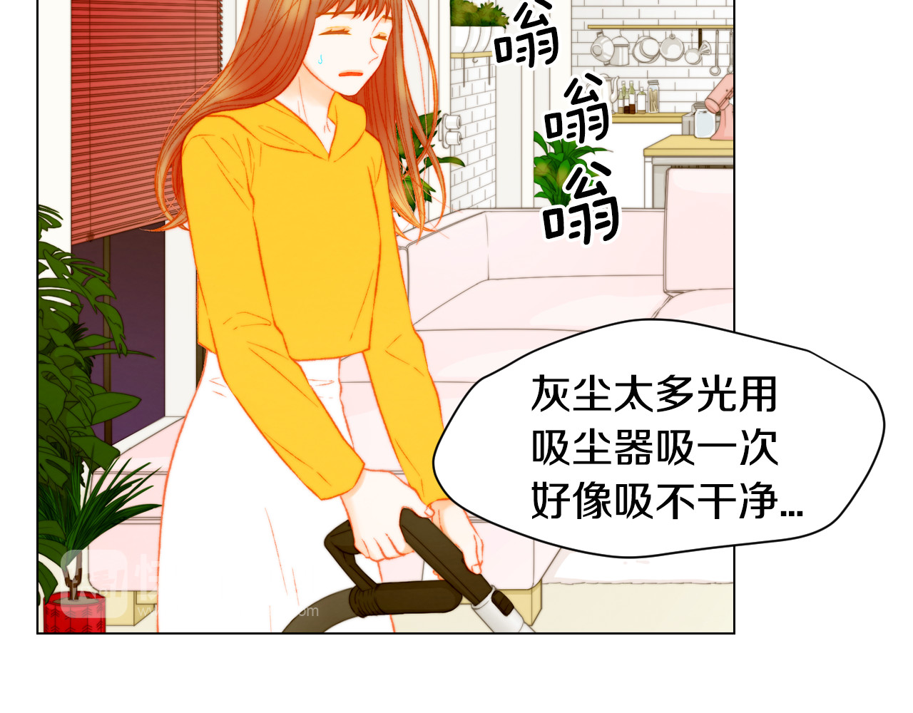 第156话 为自己而活 第 8 页