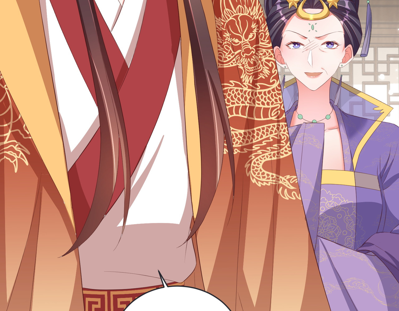 第120话 萧怜要被斩首？ 第 62 页