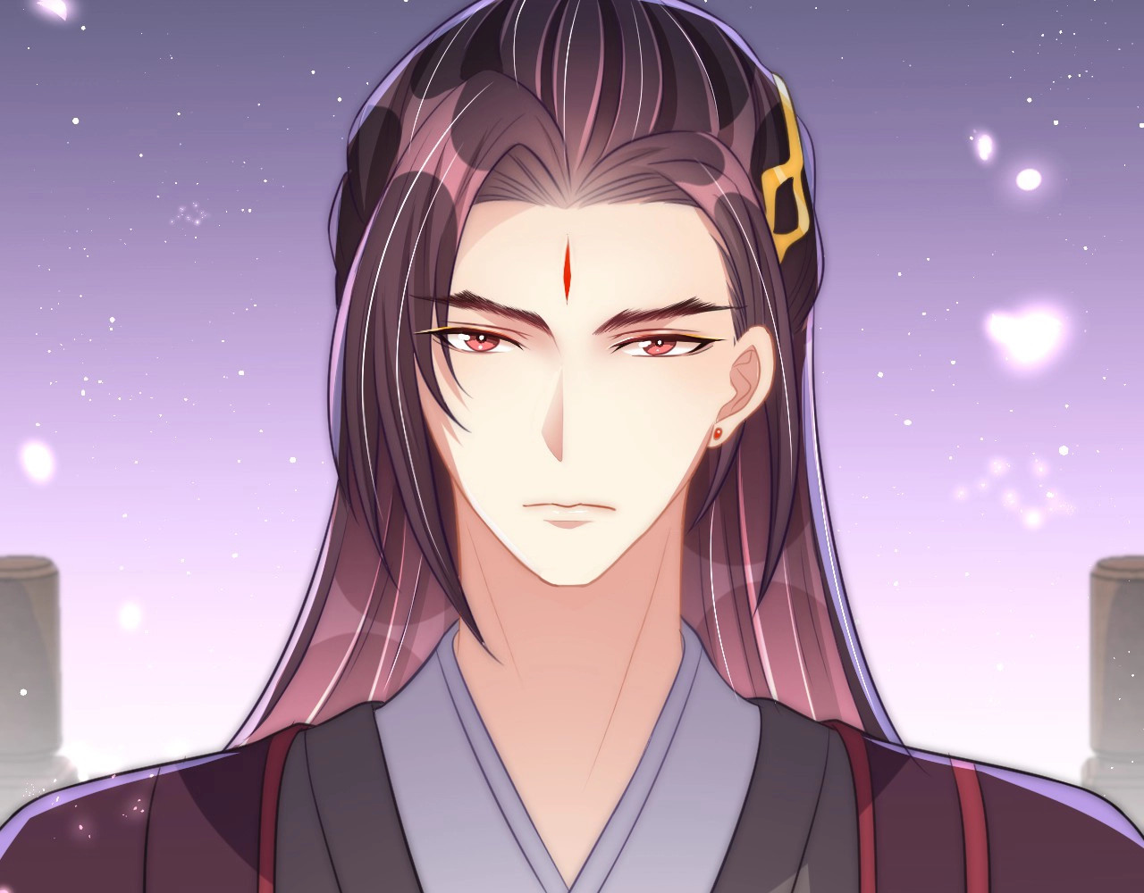 第33话 你会死吗？ 第 128 页