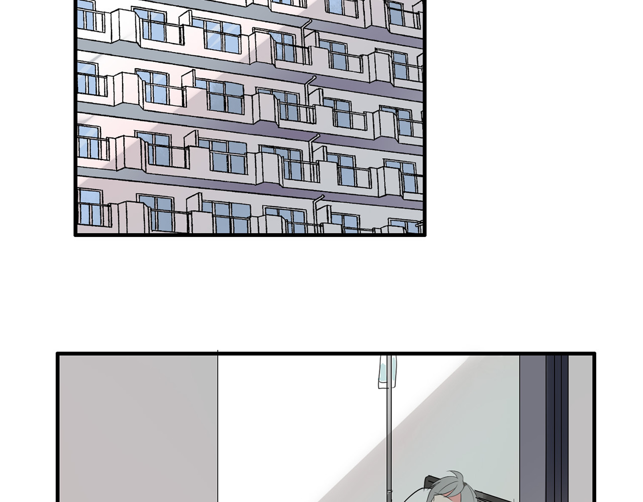 第3话 住院了？ 第 52 页