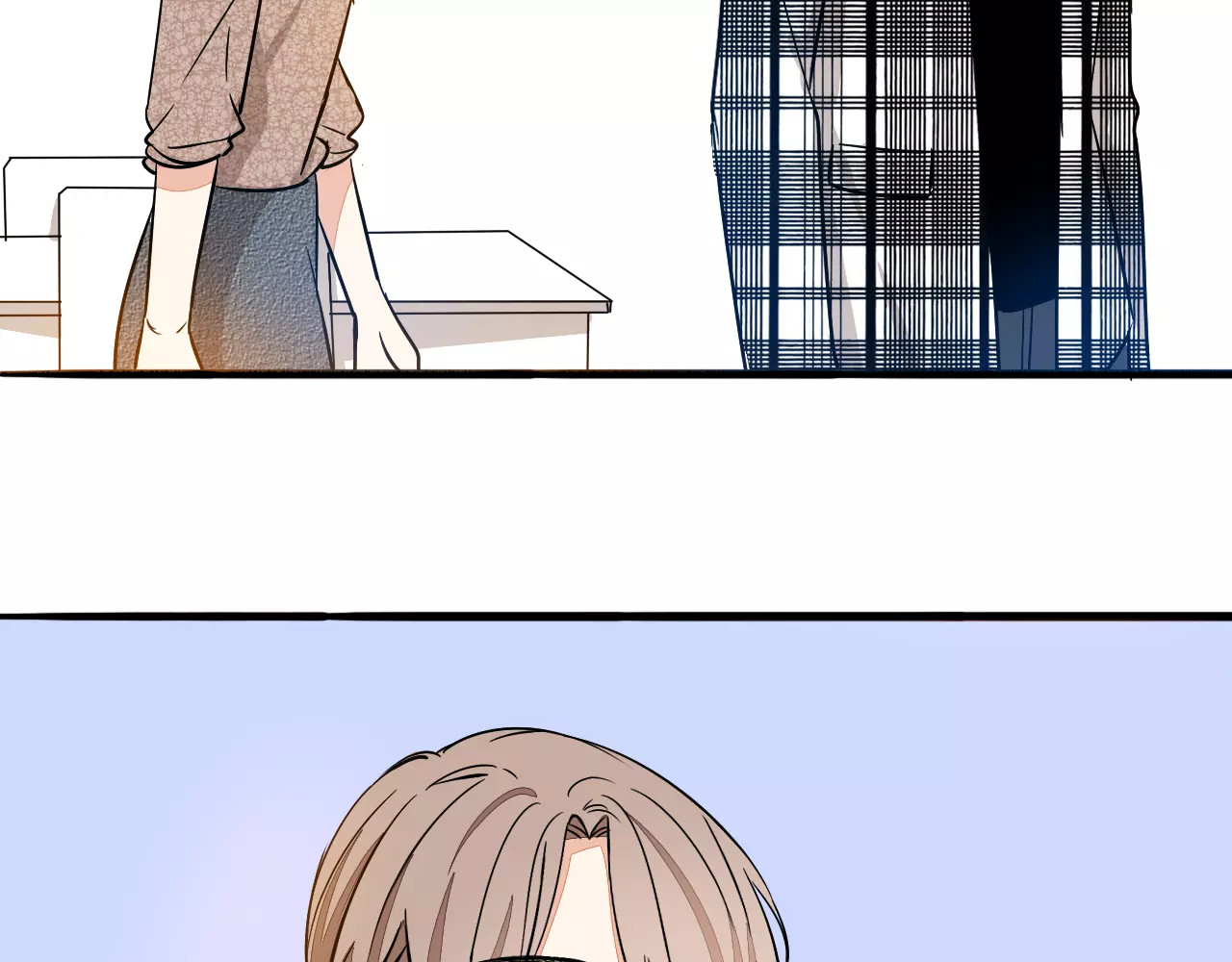 第41话 是我误会了 第 8 页