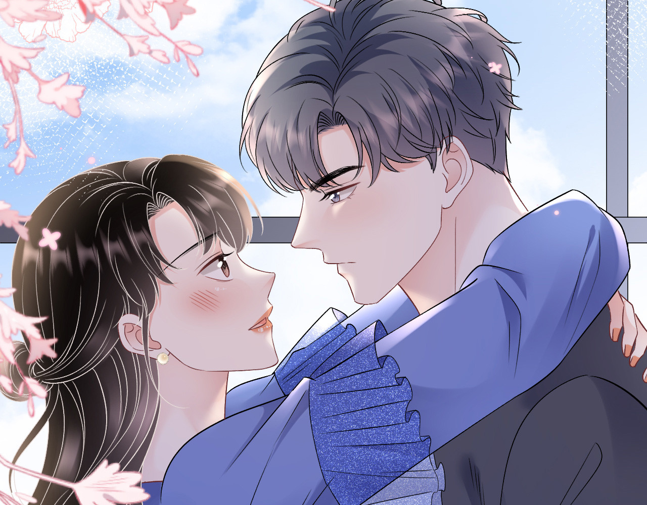 第156话 她来了 第 40 页