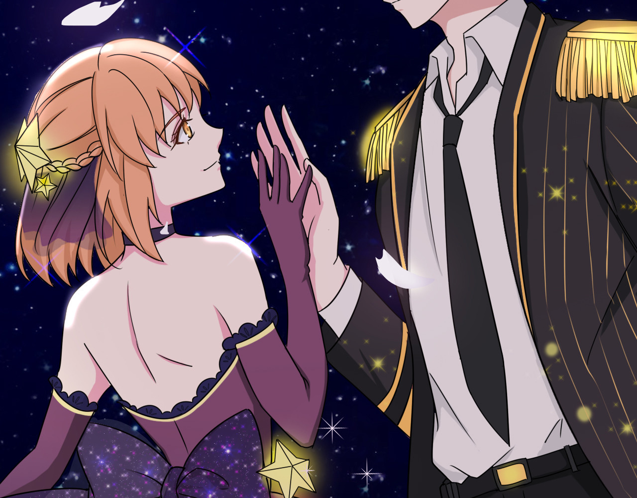 第40话 星光如你耀 第 82 页
