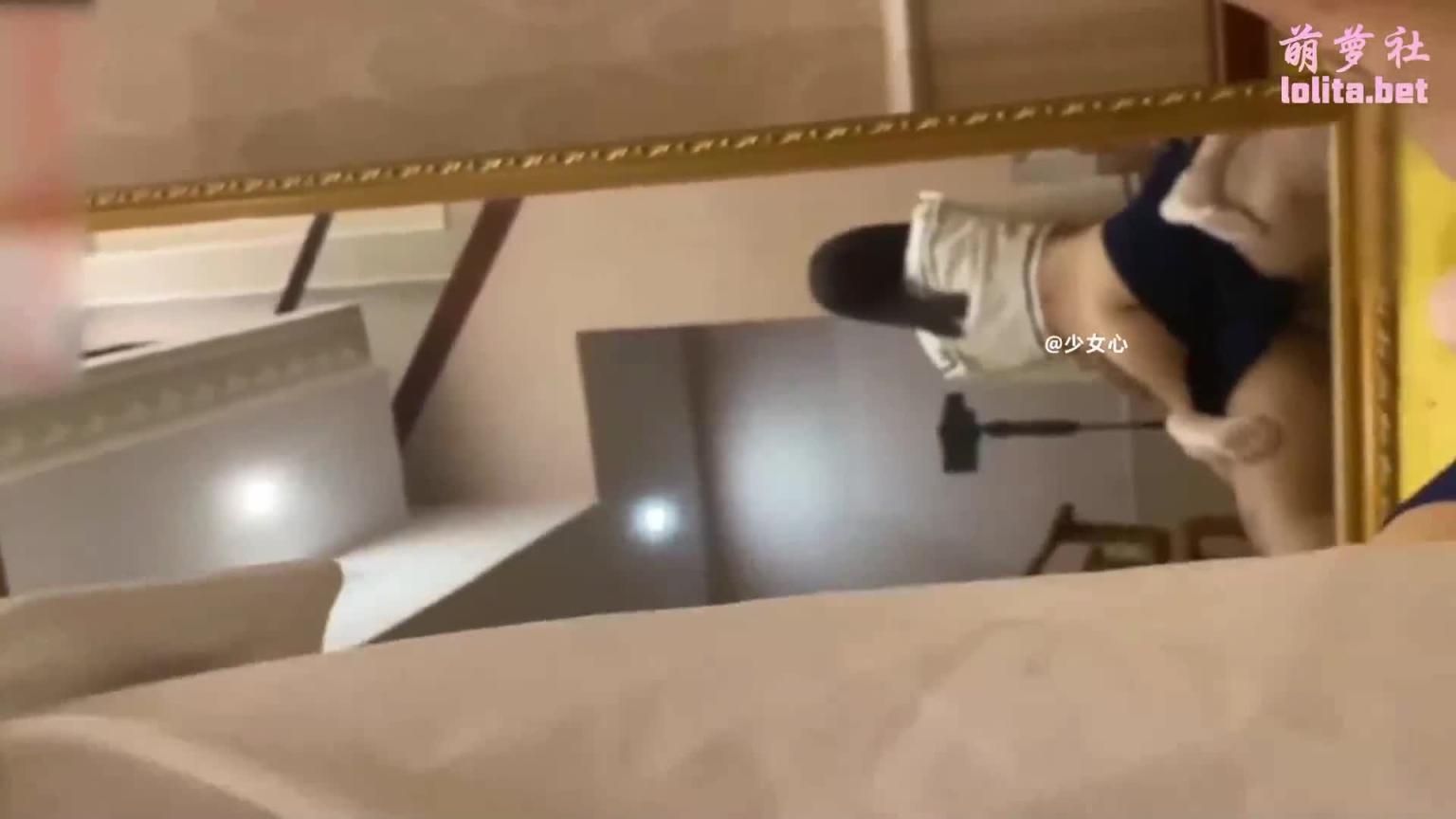 妹妹求我无套草,说不怕怀孕-2/2 预览截图 10