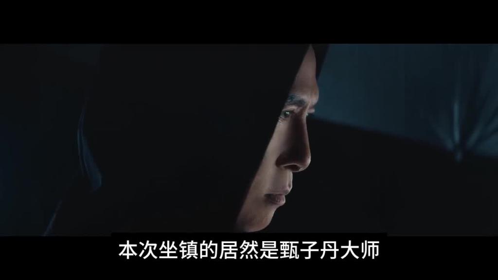 我可以47国内真人版鱿鱼游戏震撼来袭 预览截图 8