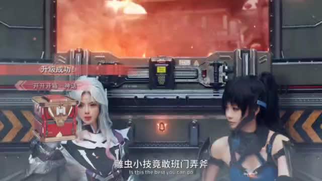 常熟阿诺特效大片! 化身终结者毁天灭地… 预览截图 12