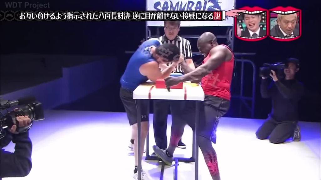 比赛之前 被主办方要求故意输给对手 这时你该怎么演戏呢? 预览截图 7