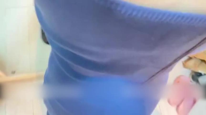 91小马哥 沉浸式口交在镜子前看自己淫荡的样子 预览截图 5