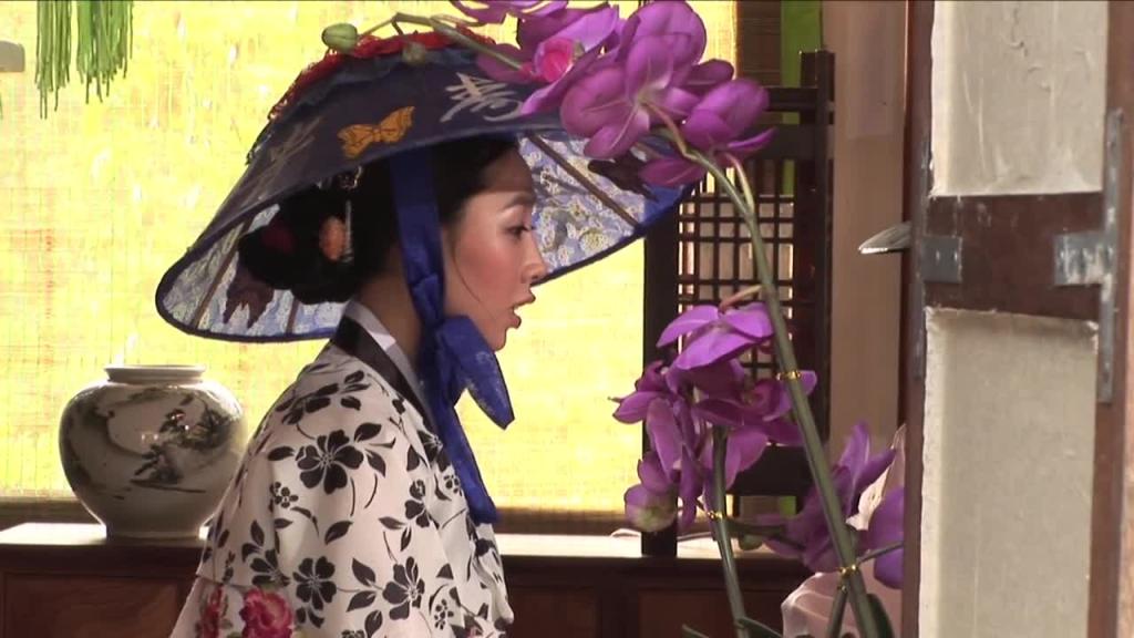 汉阳妓房春香传 预览截图 11
