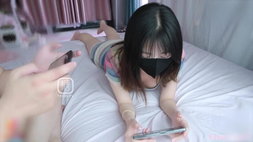 这样的少女在旁还不让她尝尝大屌 预览截图 5