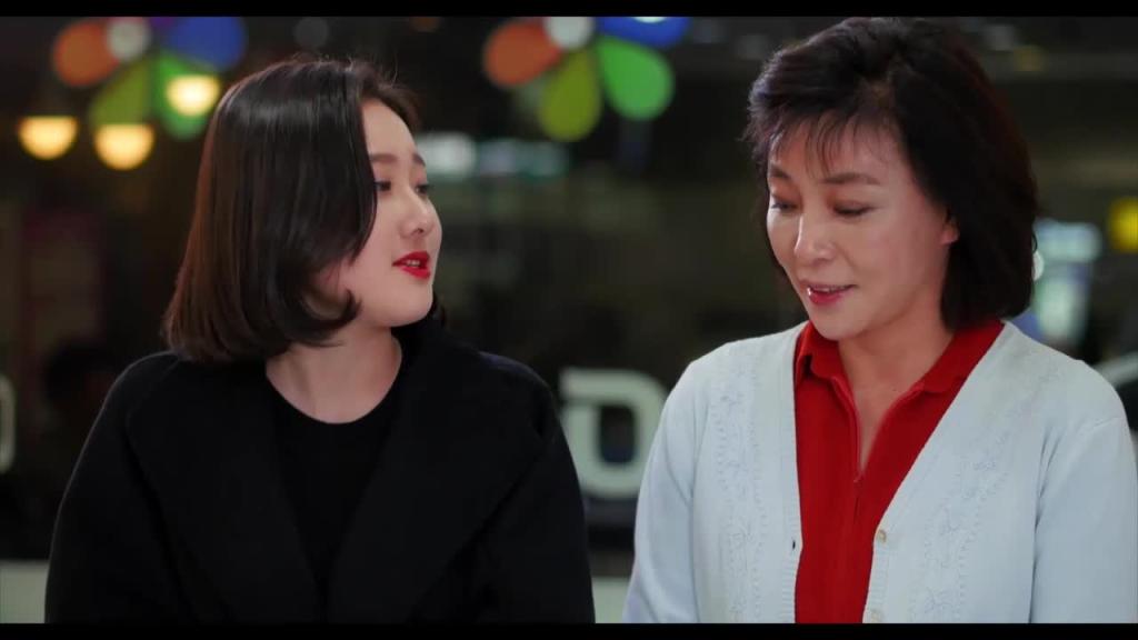 妈妈的女儿 上 预览截图 1