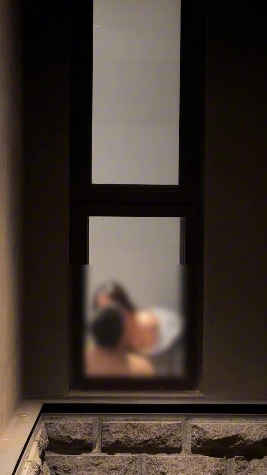 偷拍对面美人少妇的做爱画面 预览截图 8