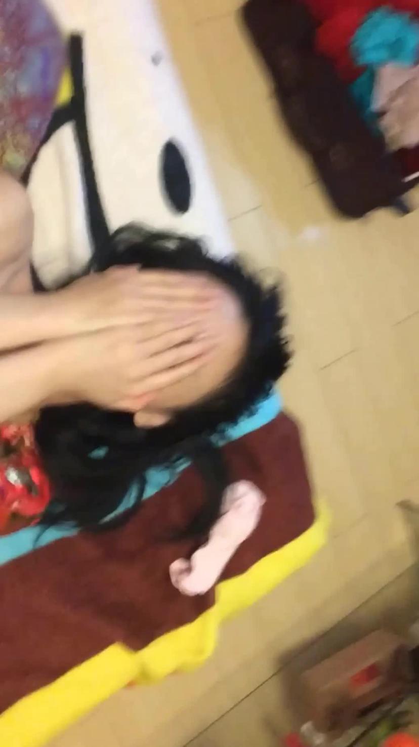 泰式风格美少女淫叫被操 预览截图 4