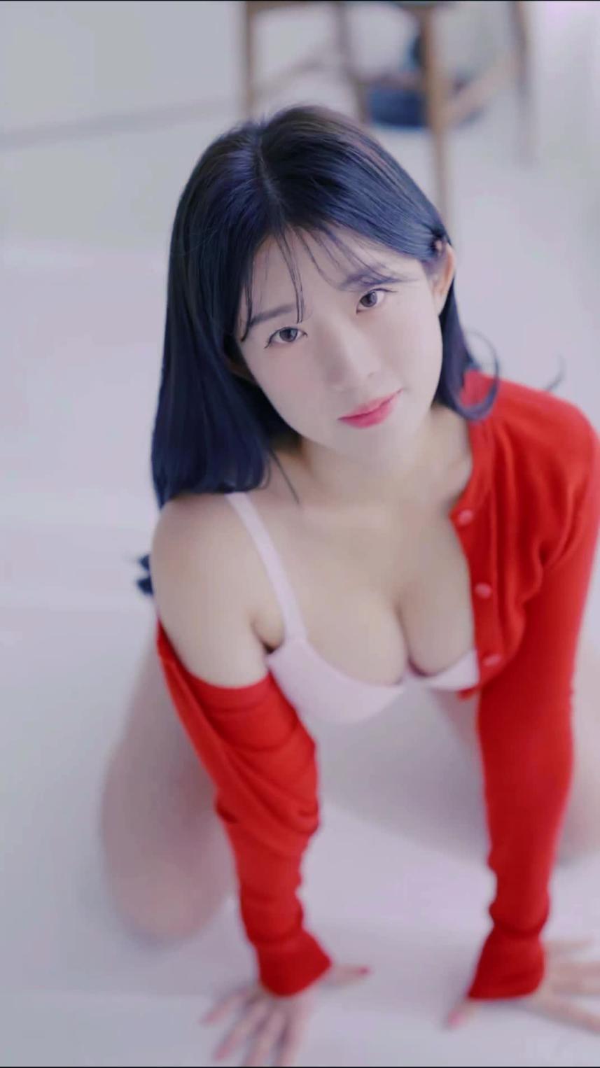 这个清纯美女是我梦中情人 预览截图 6