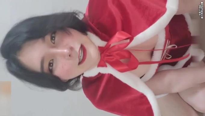 极品韩国御姐美妖，超高颜值满脸享受射精的快感 预览截图 2