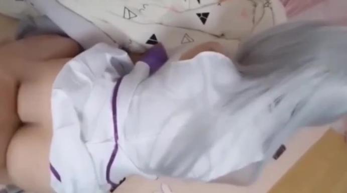 又一反差婊COS主播流出!! 预览截图 7