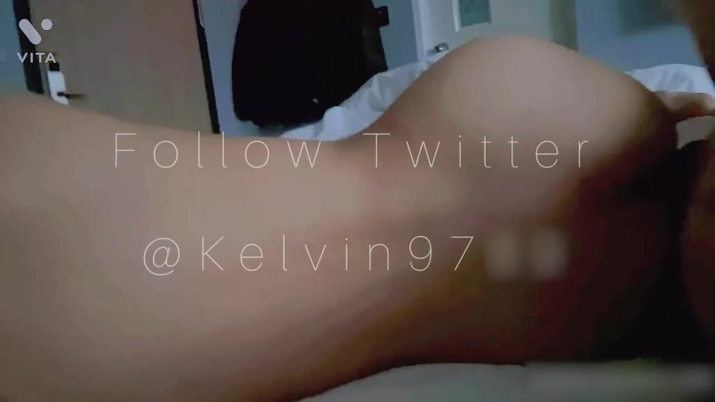 酒店深夜激情绽放 情侣深情口交侧入缠绵无尽#kelvin_9789 预览截图 10