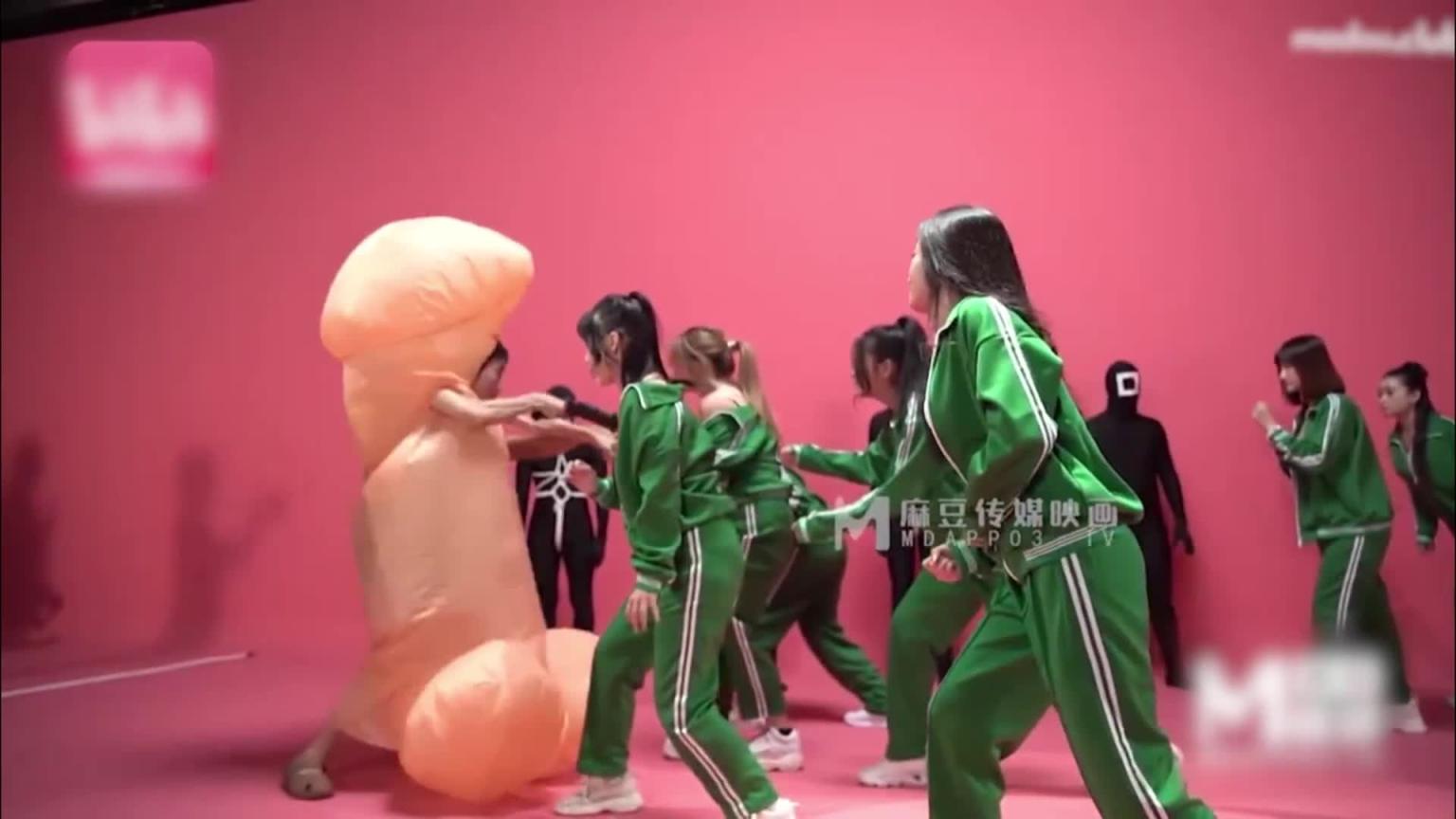 国产麻豆版鲍鱼游戏成人游戏 预览截图 1