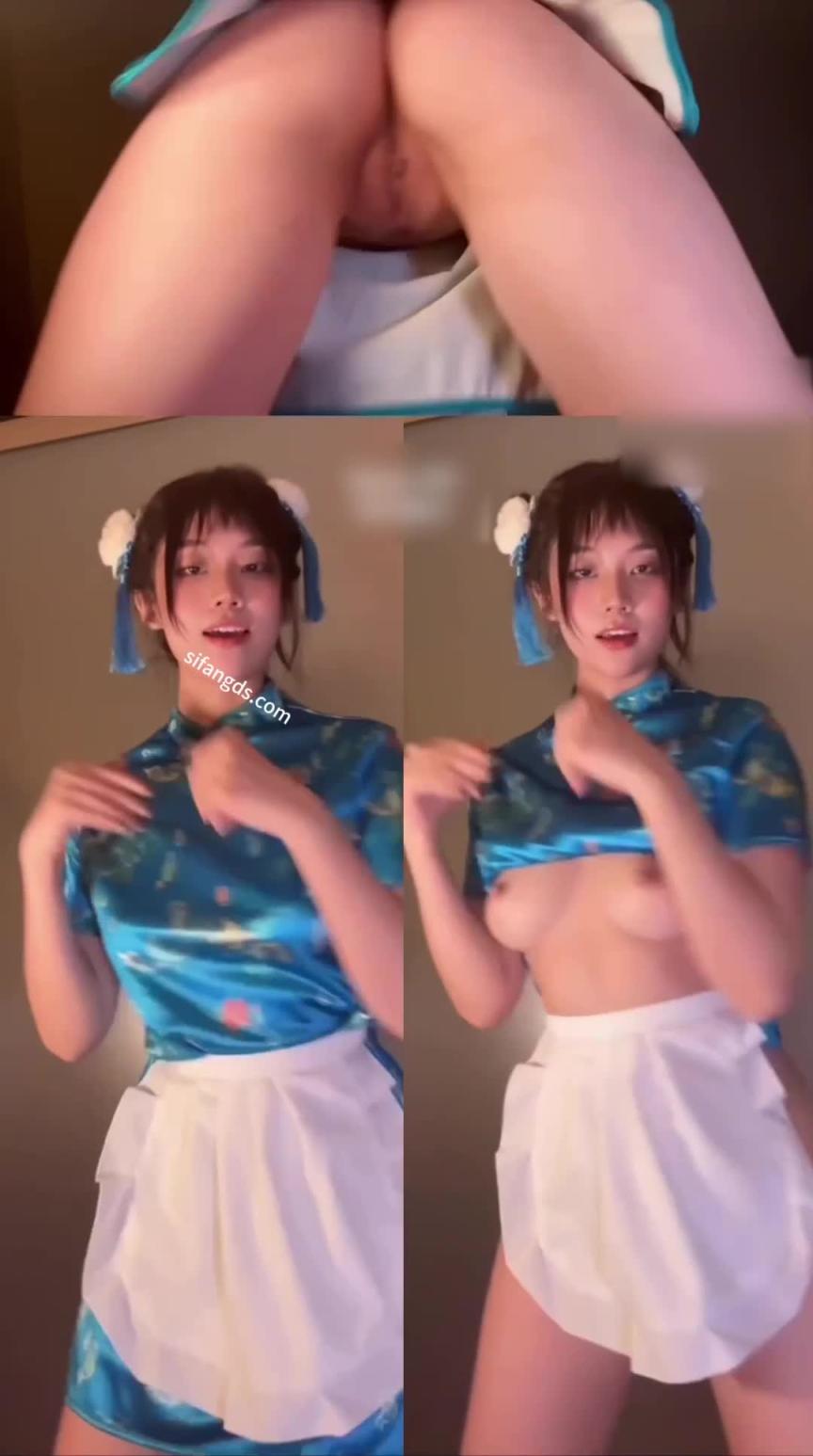 下空美少女超扭大跳骚舞 预览截图 10