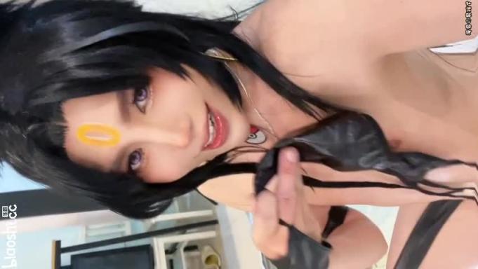 【极品萌妹】超可爱男の娘榨精体验 预览截图 11