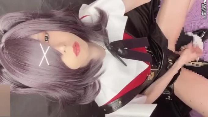 长着巨大仙女棒的女装小可爱~ 预览截图 3