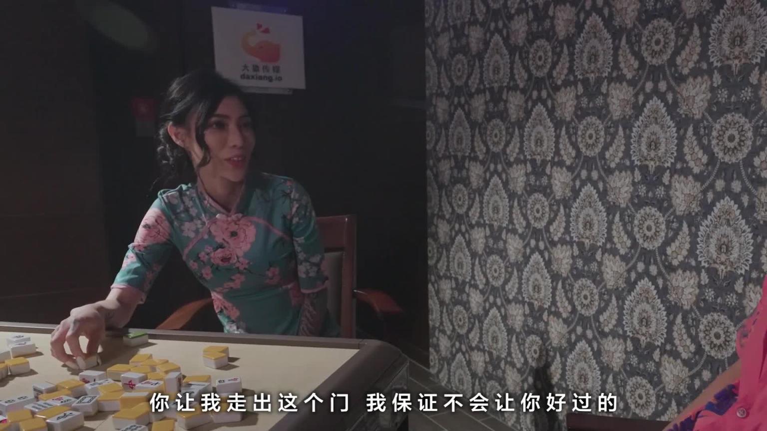 【大象传媒】诈赌风云之坑爹婊子 预览截图 3