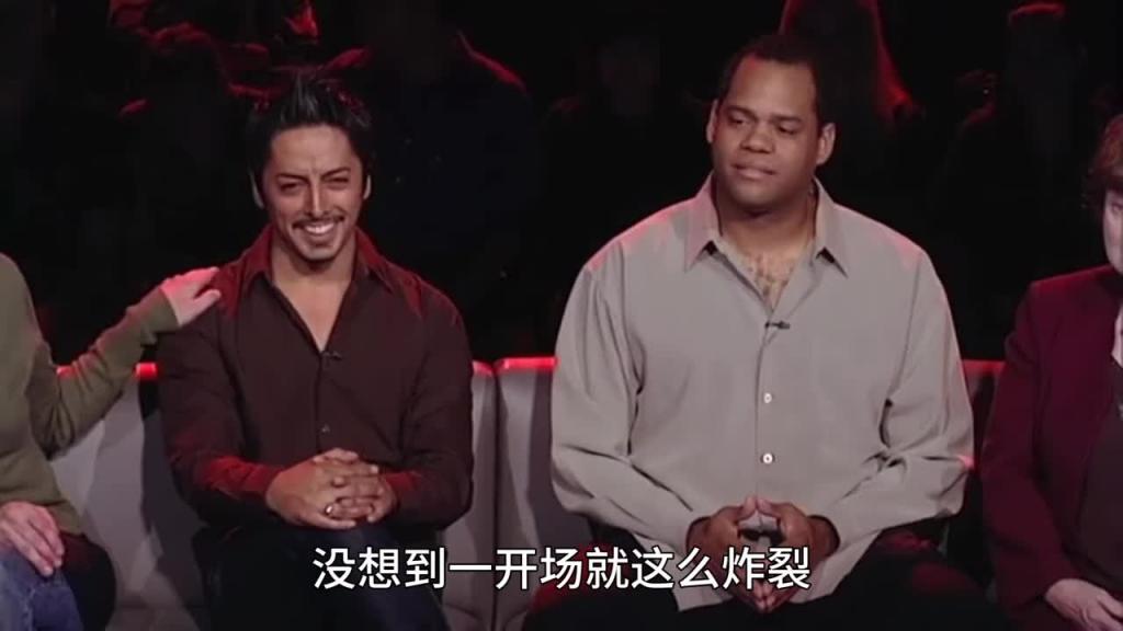 国外测谎节目 你有和学生的父亲打过扑克吗 预览截图 6