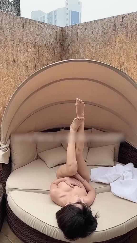 大美人的大长腿!! 预览截图 5