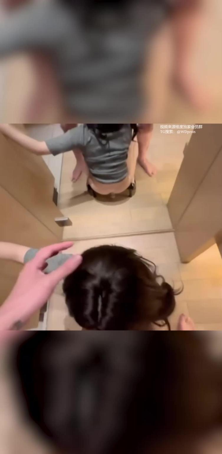 高颜值露脸大奶反差调教痴女 预览截图 6