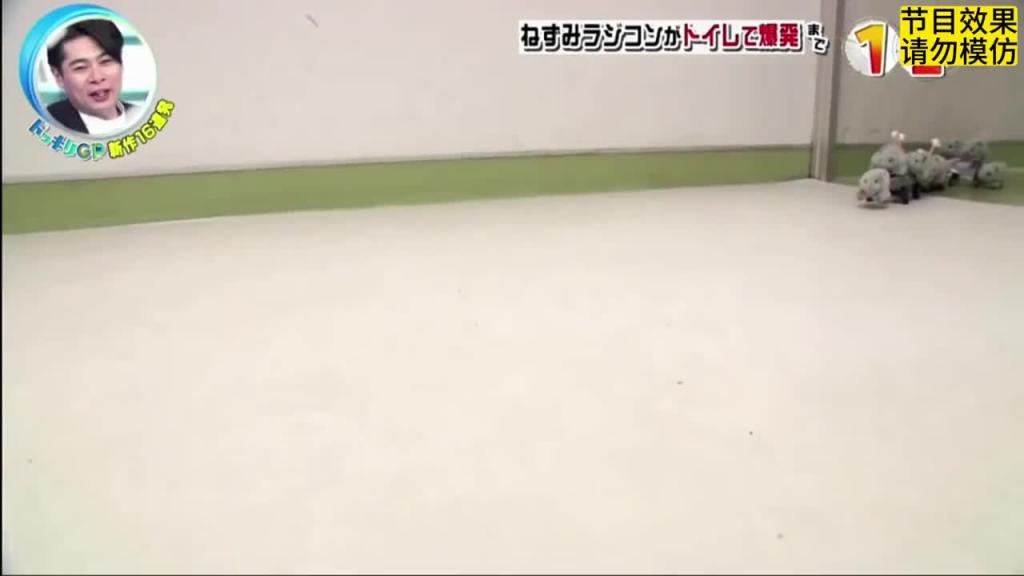 爆笑整蛊,鼠鼠特工队 预览截图 9