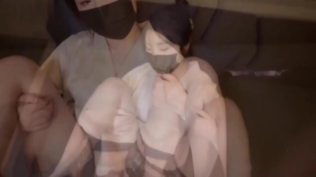 【白虎娜娜】好色儿子的过分要求!羞涩的妈妈被各种玩弄 预览截图 11