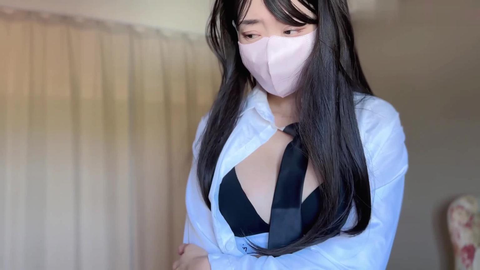 女员工业绩不达标求老板提薪被潜规则内射 预览截图 4