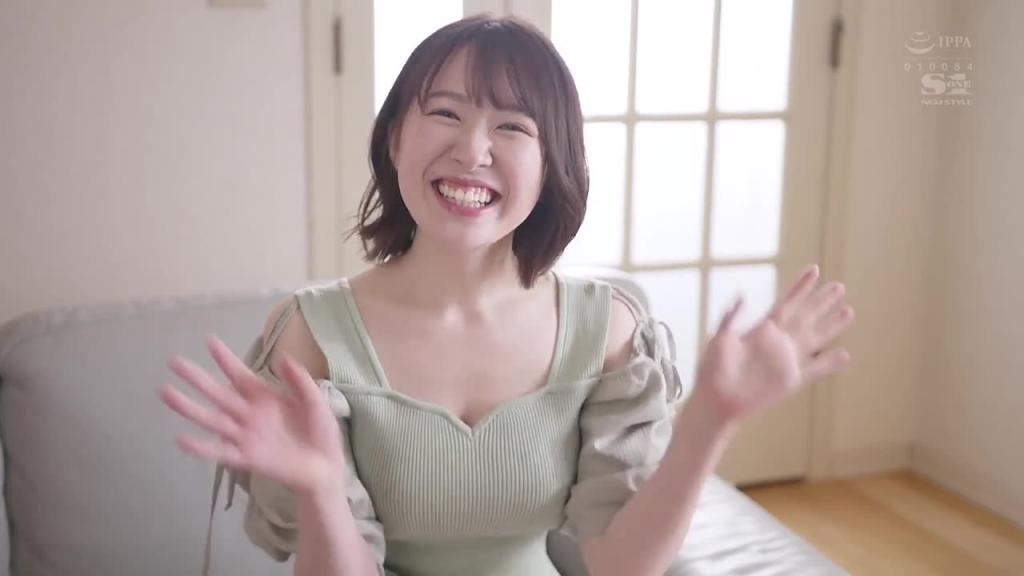 新人NO.1STYLE 春野拉拉 AV出道 SONE-006 预览截图 12