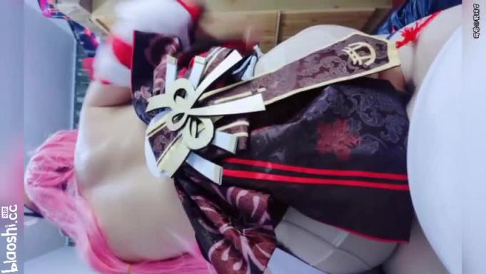 无套抽插极品cosplay小伪娘 预览截图 7