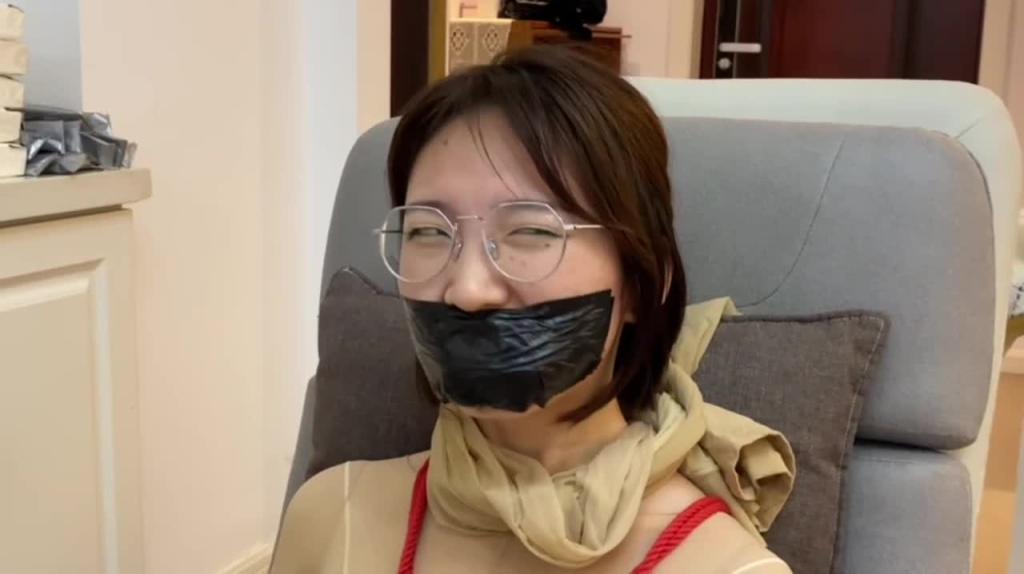 【默示录】【小泪】失败的丝袜蒙脸 预览截图 7