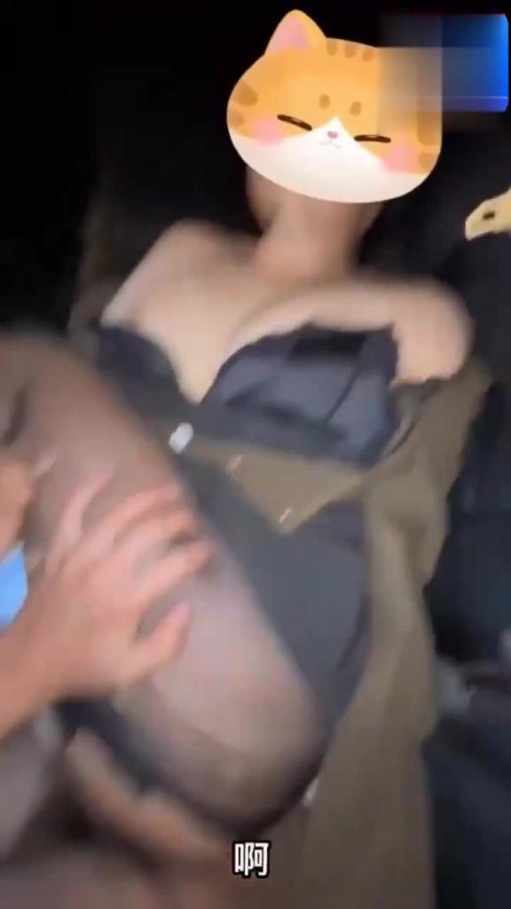 乱伦高中妹妹车震内射 预览截图 9
